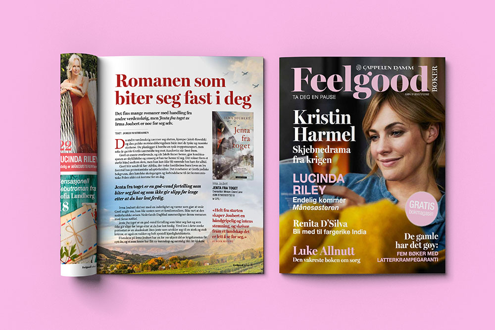 Feelgoodmagasinet