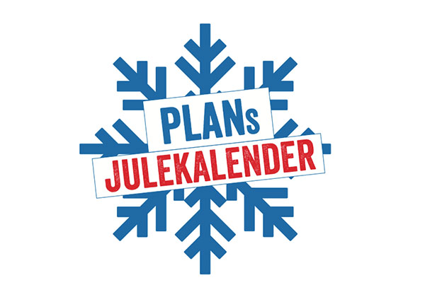 Plans Julekalender